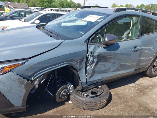 Aukcja sprzedaży 2025 Subaru Crosstrek Premium, vin: JF2GUHDC6SH310651, numer aukcji: 44918973