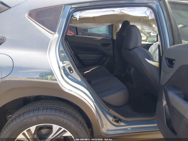 Aukcja sprzedaży 2025 Subaru Crosstrek Premium, vin: JF2GUHDC6SH310651, numer aukcji: 44918973