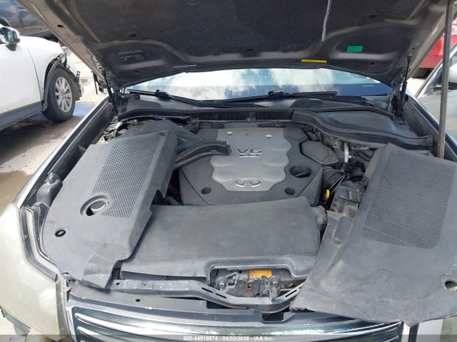 Aukcja sprzedaży 2008 Infiniti M35, vin: JNKAY01E98M603958, numer aukcji: 44918974