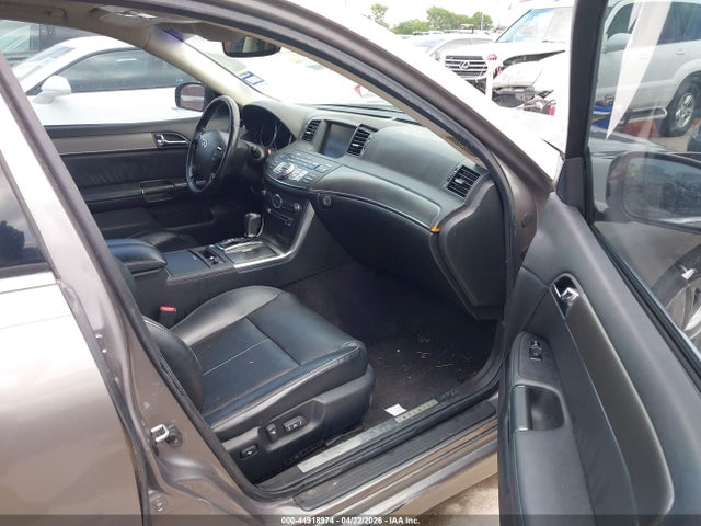 Aukcja sprzedaży 2008 Infiniti M35, vin: JNKAY01E98M603958, numer aukcji: 44918974