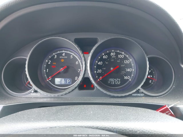 Aukcja sprzedaży 2008 Infiniti M35, vin: JNKAY01E98M603958, numer aukcji: 44918974