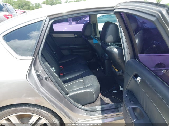 Aukcja sprzedaży 2008 Infiniti M35, vin: JNKAY01E98M603958, numer aukcji: 44918974