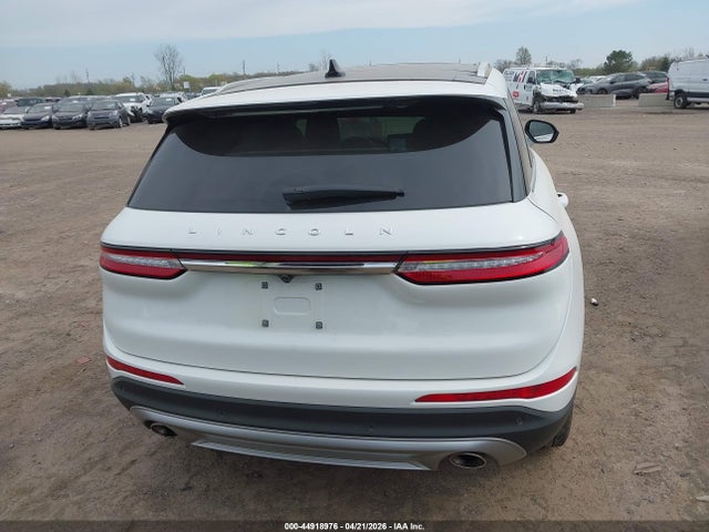 2023 Lincoln Corsair Reserve მანქანა იყიდება აუქციონზე, vin: 5LMCJ2DA9PUL24889, აუქციონის ნომერი: 44918976