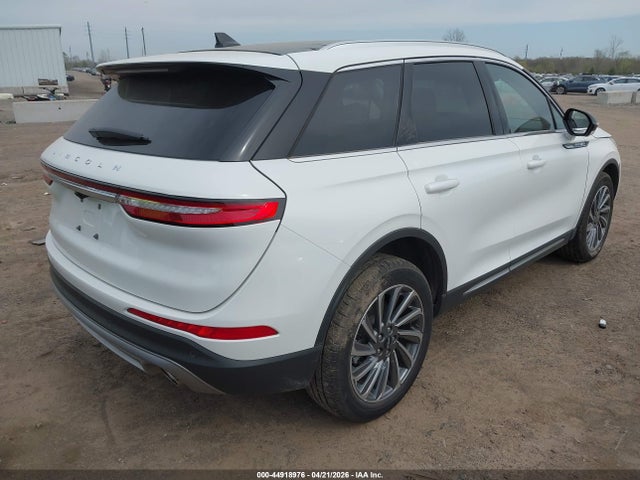2023 Lincoln Corsair Reserve მანქანა იყიდება აუქციონზე, vin: 5LMCJ2DA9PUL24889, აუქციონის ნომერი: 44918976