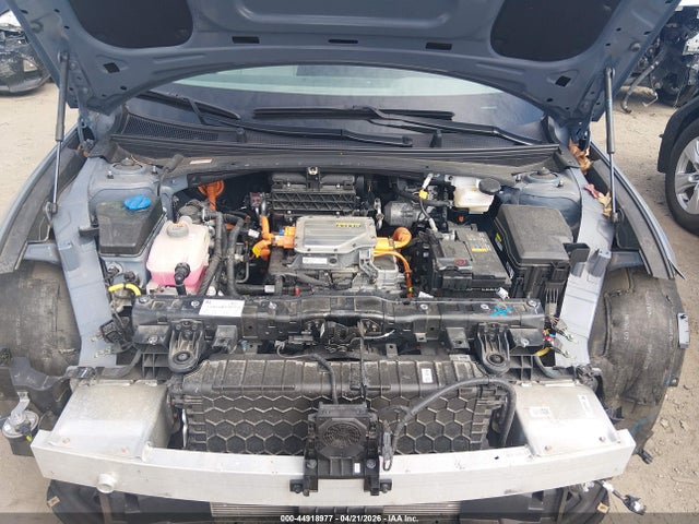 Hyundai Ioniq 6 Sel 2023 KMHM34AC9PA037668 Image 10