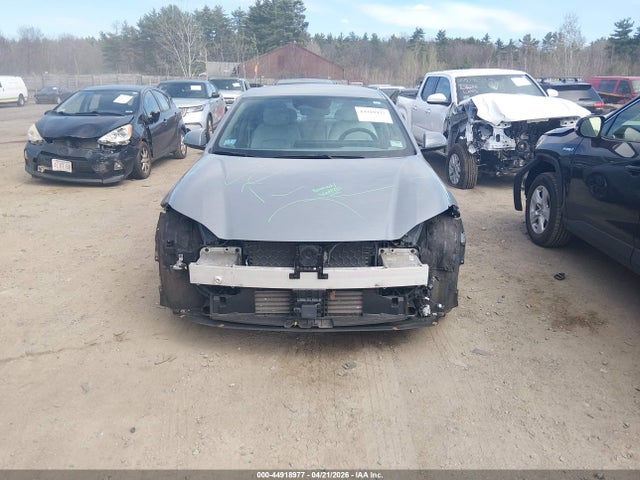 Hyundai Ioniq 6 Sel 2023 KMHM34AC9PA037668 Image 13