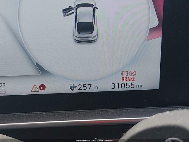 Hyundai Ioniq 6 Sel 2023 KMHM34AC9PA037668 Image 16