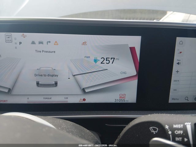 Hyundai Ioniq 6 Sel 2023 KMHM34AC9PA037668 Image 18