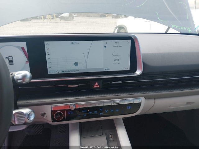 Hyundai Ioniq 6 Sel 2023 KMHM34AC9PA037668 Image 19