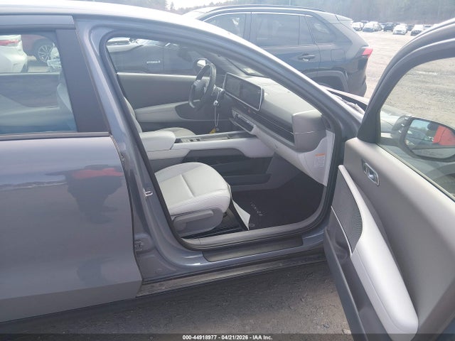 Hyundai Ioniq 6 Sel 2023 KMHM34AC9PA037668 Image 5