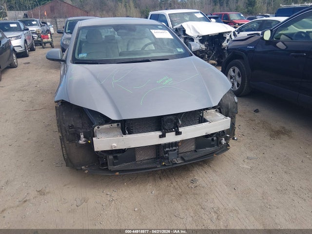 Hyundai Ioniq 6 Sel 2023 KMHM34AC9PA037668 Image 6