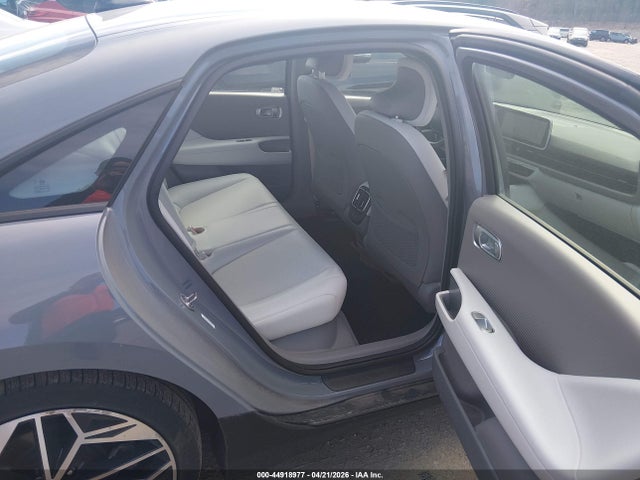 Hyundai Ioniq 6 Sel 2023 KMHM34AC9PA037668 Image 8