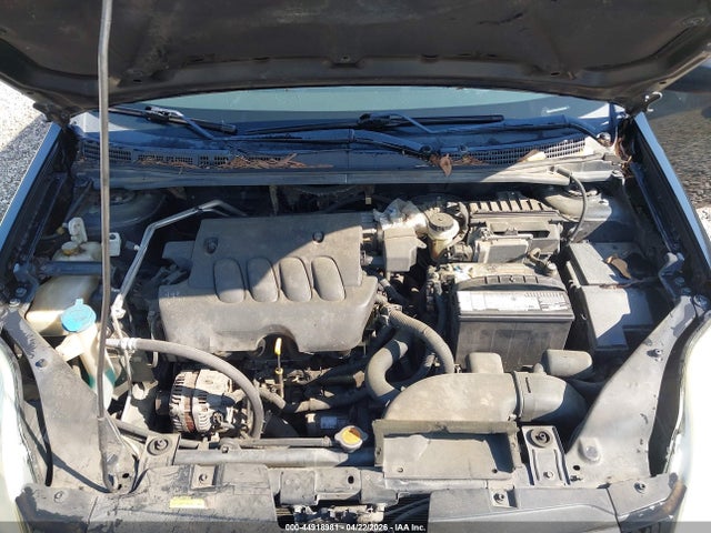 Aukcja sprzedaży 2009 Nissan Sentra 2.0, vin: 3N1AB61E49L657947, numer aukcji: 44918981