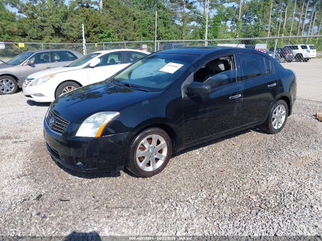 Aukcja sprzedaży 2009 Nissan Sentra 2.0, vin: 3N1AB61E49L657947, numer aukcji: 44918981