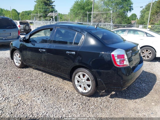 Aukcja sprzedaży 2009 Nissan Sentra 2.0, vin: 3N1AB61E49L657947, numer aukcji: 44918981