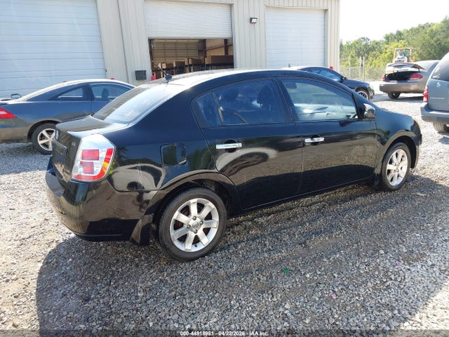 Aukcja sprzedaży 2009 Nissan Sentra 2.0, vin: 3N1AB61E49L657947, numer aukcji: 44918981