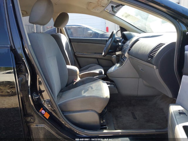 Aukcja sprzedaży 2009 Nissan Sentra 2.0, vin: 3N1AB61E49L657947, numer aukcji: 44918981