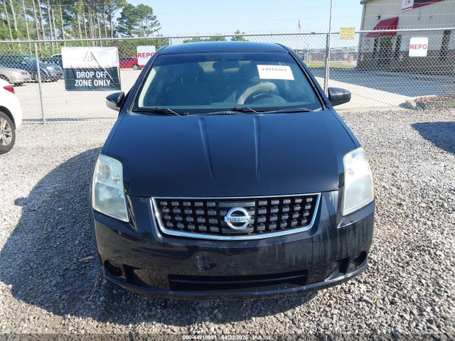 Aukcja sprzedaży 2009 Nissan Sentra 2.0, vin: 3N1AB61E49L657947, numer aukcji: 44918981