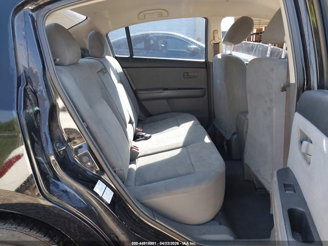Aukcja sprzedaży 2009 Nissan Sentra 2.0, vin: 3N1AB61E49L657947, numer aukcji: 44918981