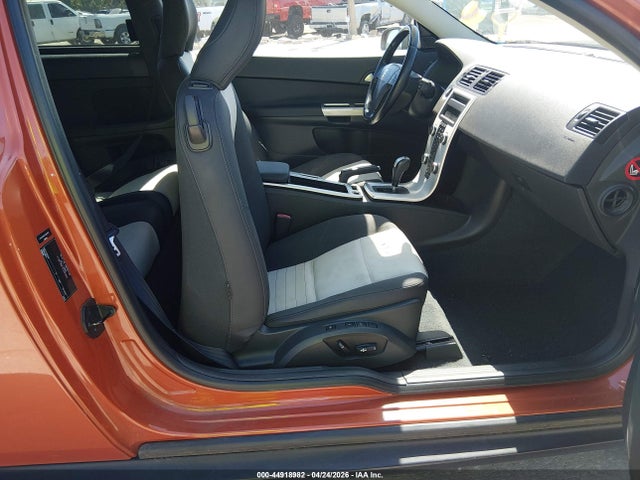 2012 Volvo C30 T5/t5 Platinum/t5 Premier Plus/t5 R-design/t5 R-design Platinum/t5 R-design Premier Plus მანქანა იყიდება აუქციონზე, vin: YV1672MK1C2281922, აუქციონის ნომერი: 44918982