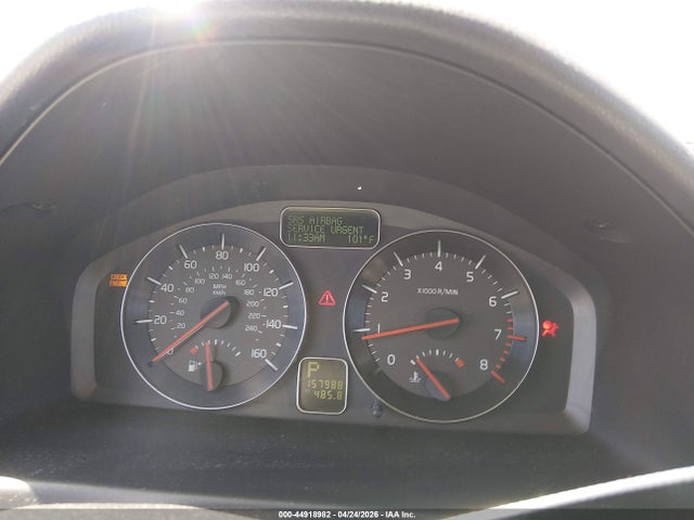 2012 Volvo C30 T5/t5 Platinum/t5 Premier Plus/t5 R-design/t5 R-design Platinum/t5 R-design Premier Plus მანქანა იყიდება აუქციონზე, vin: YV1672MK1C2281922, აუქციონის ნომერი: 44918982