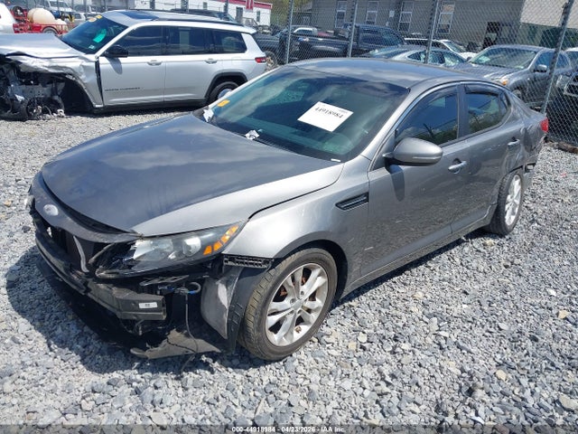 Aukcja sprzedaży 2013 Kia Optima Ex, vin: 5XXGN4A72DG224684, numer aukcji: 44918984