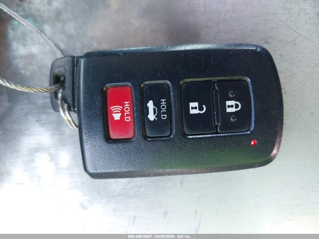 Toyota CAMRY SE 2016 4T1BF1FK1GU147528 Image 11