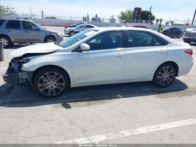 Toyota CAMRY SE 2016 4T1BF1FK1GU147528 Image 15
