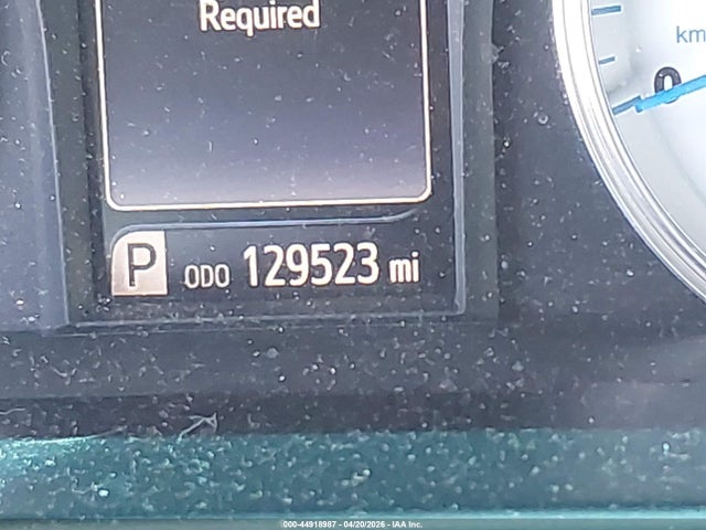 Toyota CAMRY SE 2016 4T1BF1FK1GU147528 Image 16