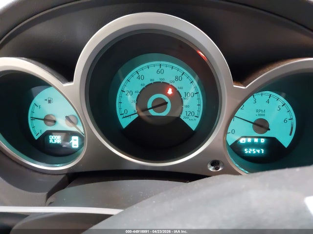 Продажа на аукционе авто 2008 Chrysler Sebring Touring, vin: 1C3LC55R38N669262, номер лота: 44918991