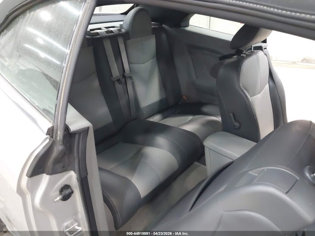 Продажа на аукционе авто 2008 Chrysler Sebring Touring, vin: 1C3LC55R38N669262, номер лота: 44918991