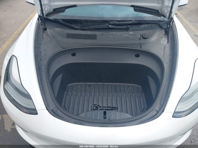 Tesla Model 3 Rear-wheel Drive 2023 5YJ3E1EA9PF405937 Image 10