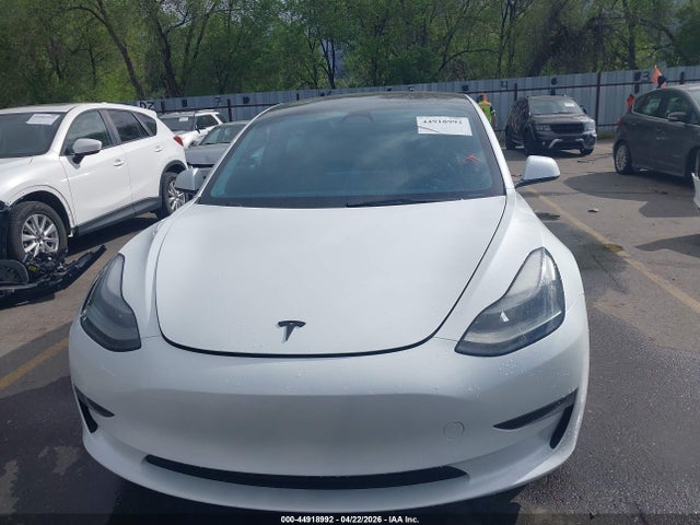 Tesla Model 3 Rear-wheel Drive 2023 5YJ3E1EA9PF405937 Image 13