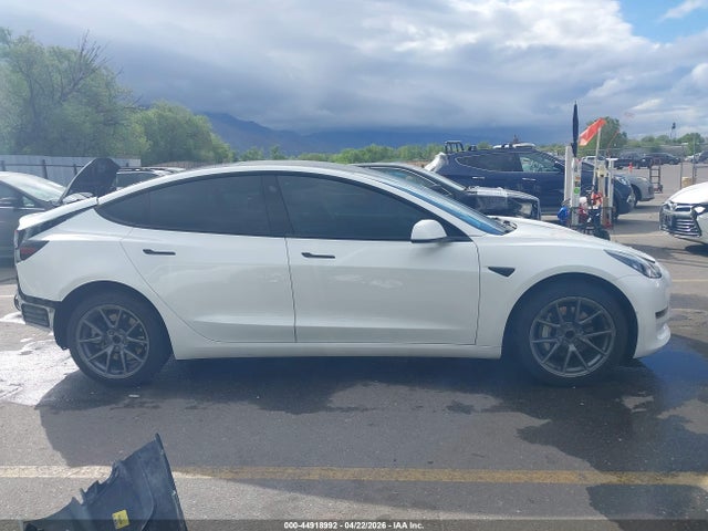 Tesla Model 3 Rear-wheel Drive 2023 5YJ3E1EA9PF405937 Image 14