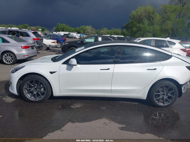 Tesla Model 3 Rear-wheel Drive 2023 5YJ3E1EA9PF405937 Image 15