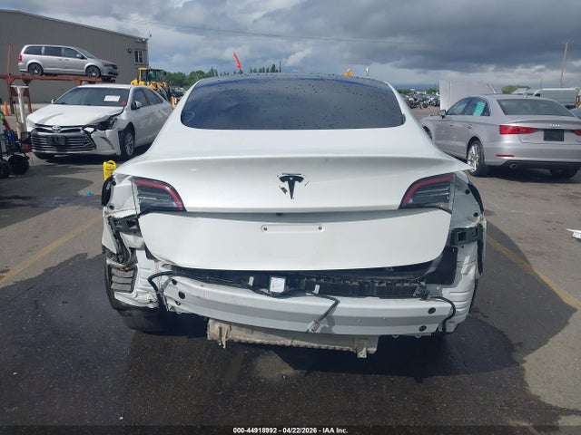 Tesla Model 3 Rear-wheel Drive 2023 5YJ3E1EA9PF405937 Image 17