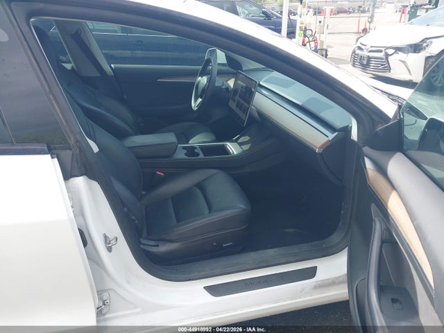 Tesla Model 3 Rear-wheel Drive 2023 5YJ3E1EA9PF405937 Image 5
