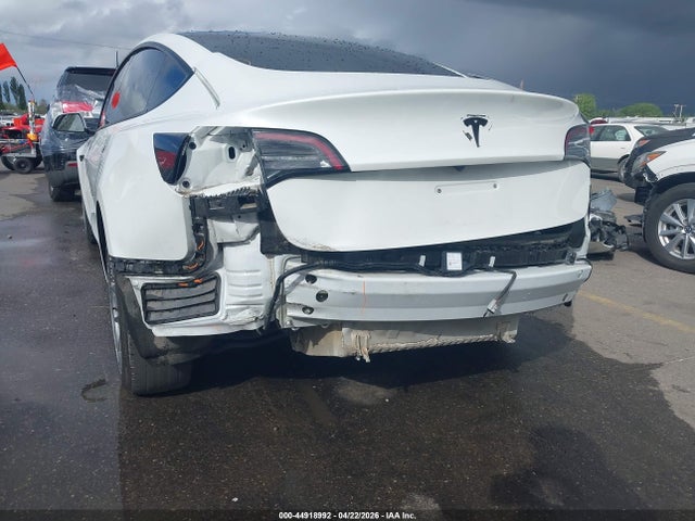 Tesla Model 3 Rear-wheel Drive 2023 5YJ3E1EA9PF405937 Image 6