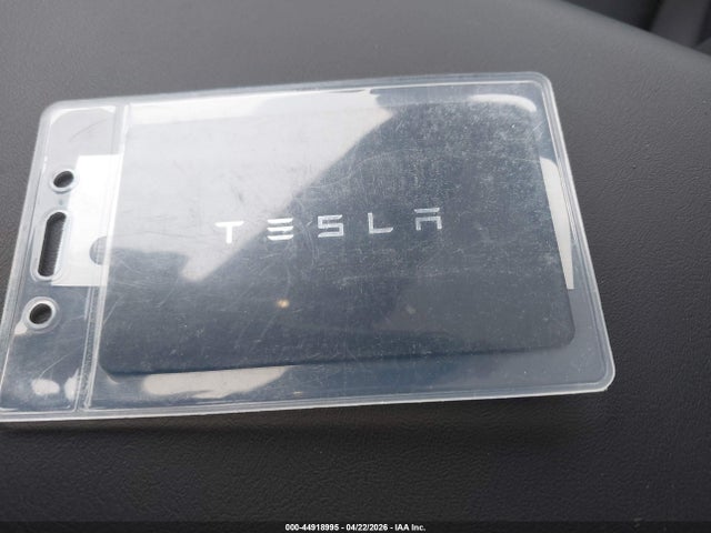 Aukcja sprzedaży 2026 Tesla Model Y All-wheel Drive/long Range Launch Series/premium All-wheel Drive, vin: 7SAYGDEE3TA386686, numer aukcji: 44918995