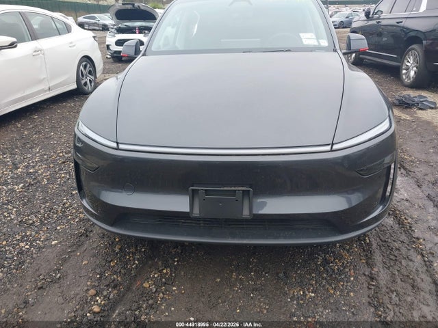 Aukcja sprzedaży 2026 Tesla Model Y All-wheel Drive/long Range Launch Series/premium All-wheel Drive, vin: 7SAYGDEE3TA386686, numer aukcji: 44918995