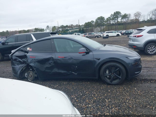 Aukcja sprzedaży 2026 Tesla Model Y All-wheel Drive/long Range Launch Series/premium All-wheel Drive, vin: 7SAYGDEE3TA386686, numer aukcji: 44918995