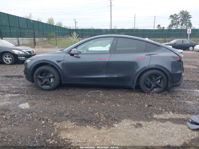 Aukcja sprzedaży 2026 Tesla Model Y All-wheel Drive/long Range Launch Series/premium All-wheel Drive, vin: 7SAYGDEE3TA386686, numer aukcji: 44918995