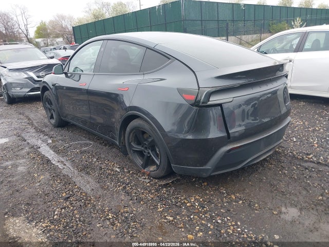 Aukcja sprzedaży 2026 Tesla Model Y All-wheel Drive/long Range Launch Series/premium All-wheel Drive, vin: 7SAYGDEE3TA386686, numer aukcji: 44918995