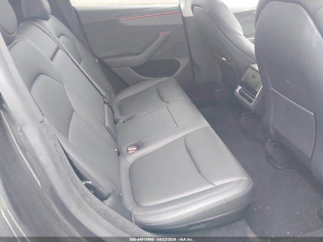 Aukcja sprzedaży 2026 Tesla Model Y All-wheel Drive/long Range Launch Series/premium All-wheel Drive, vin: 7SAYGDEE3TA386686, numer aukcji: 44918995
