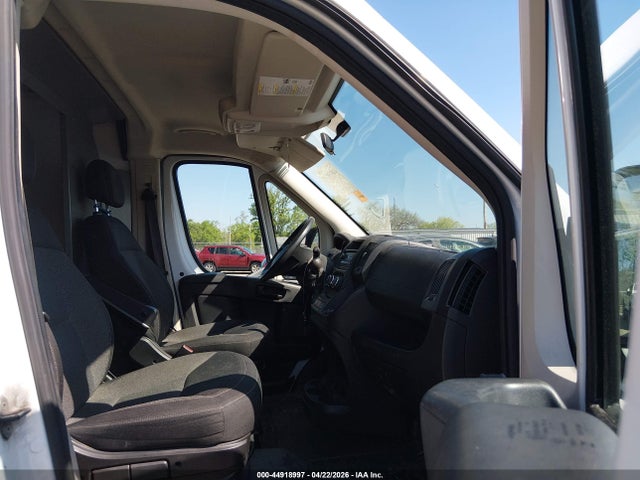 44918997 :رقم المزاد ، 3C6URVJG6EE103882 vin ، 2014 Ram Promaster 3500 High Roof مزاد بيع