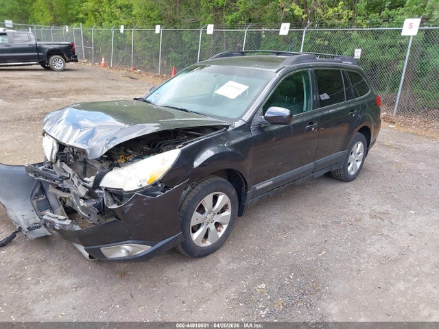 Aukcja sprzedaży 2011 Subaru Outback 2.5i Limited, vin: 4S4BRBKC8B3387301, numer aukcji: 44919001