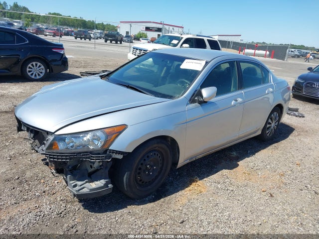 44919006 :رقم المزاد ، JHMCP26359C002620 vin ، 2009 Honda Accord 2.4 Lx مزاد بيع