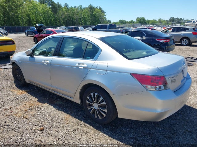 44919006 :رقم المزاد ، JHMCP26359C002620 vin ، 2009 Honda Accord 2.4 Lx مزاد بيع