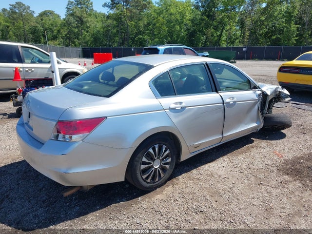 44919006 :رقم المزاد ، JHMCP26359C002620 vin ، 2009 Honda Accord 2.4 Lx مزاد بيع