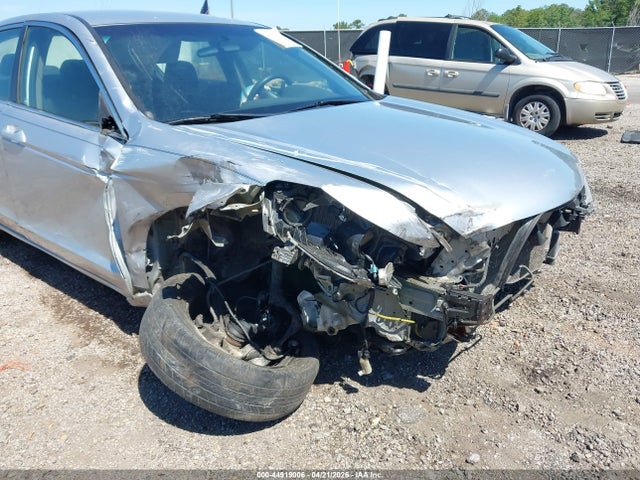 44919006 :رقم المزاد ، JHMCP26359C002620 vin ، 2009 Honda Accord 2.4 Lx مزاد بيع